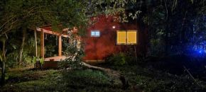OMA CHILL HOUSE IGUAZU